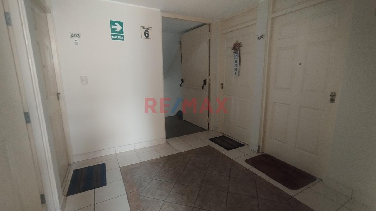 Departamento En Venta | Residencial Los Inkas – Santiago De Surco — foto 5