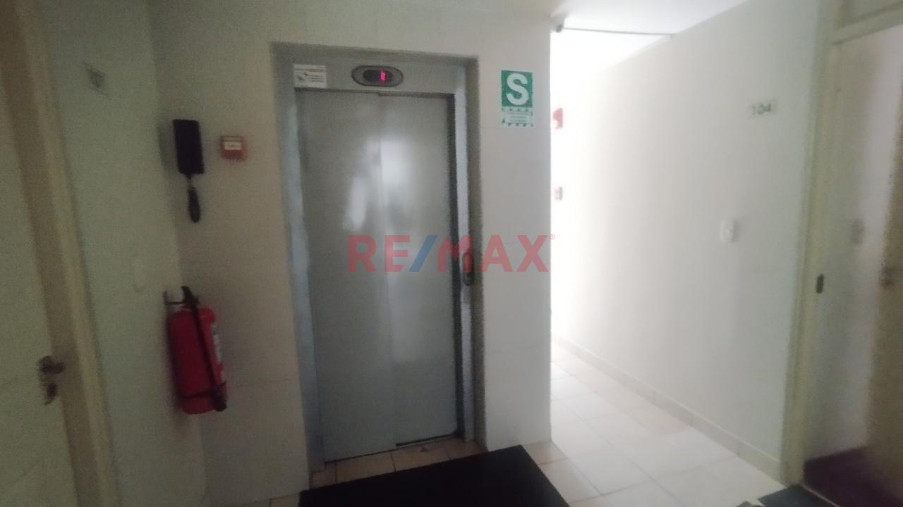 Departamento En Venta | Residencial Los Inkas – Santiago De Surco — foto 4