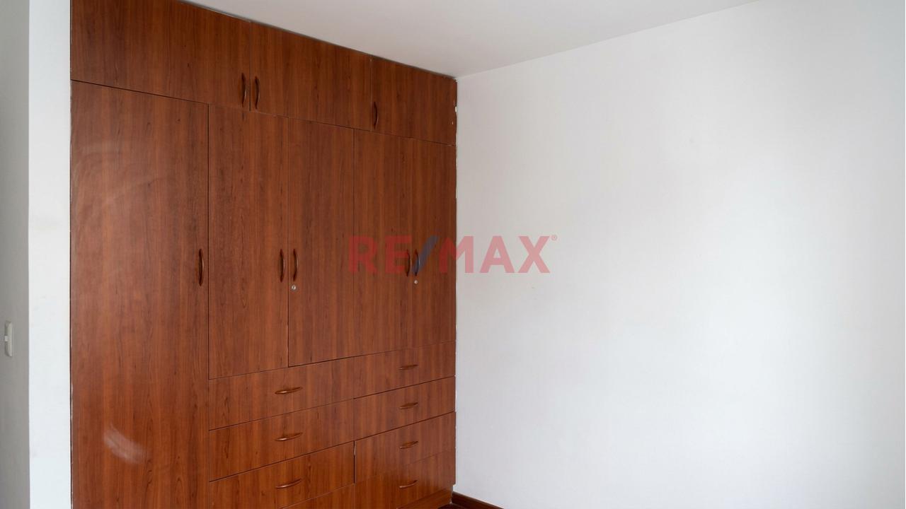 Departamento En Venta | Residencial Los Inkas – Santiago De Surco — foto 14