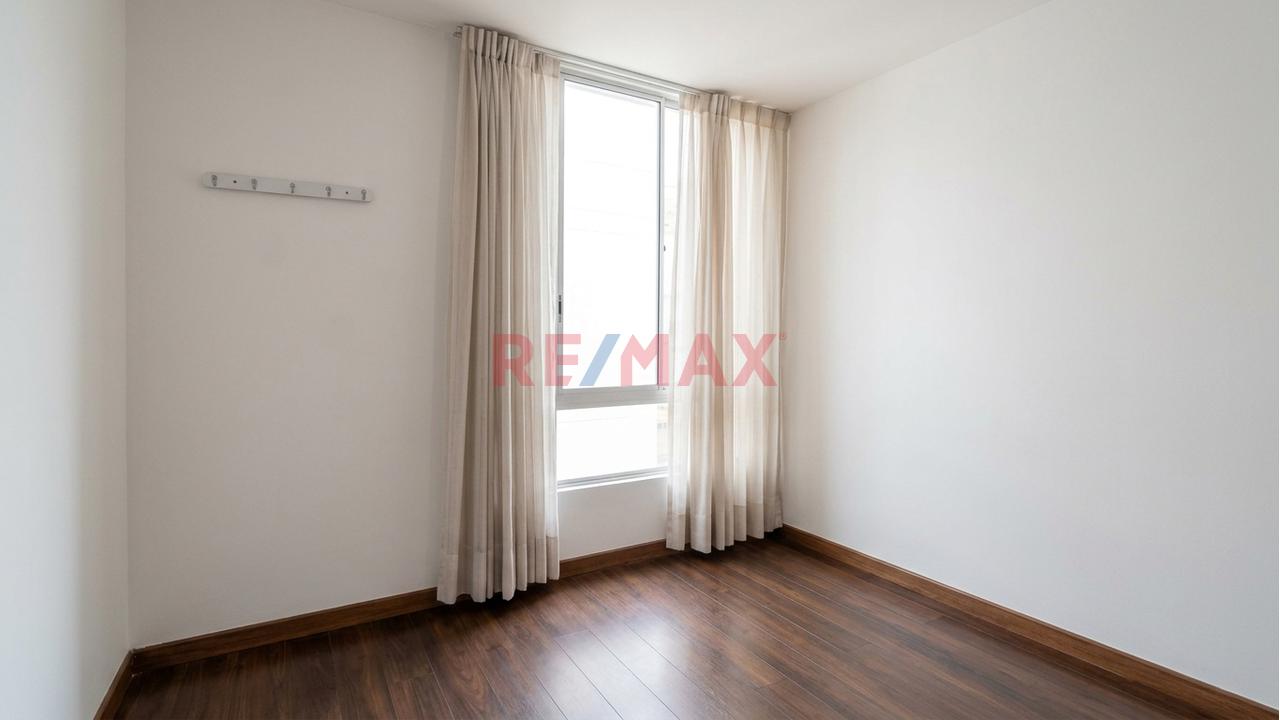 Departamento En Venta | Residencial Los Inkas – Santiago De Surco — foto 11