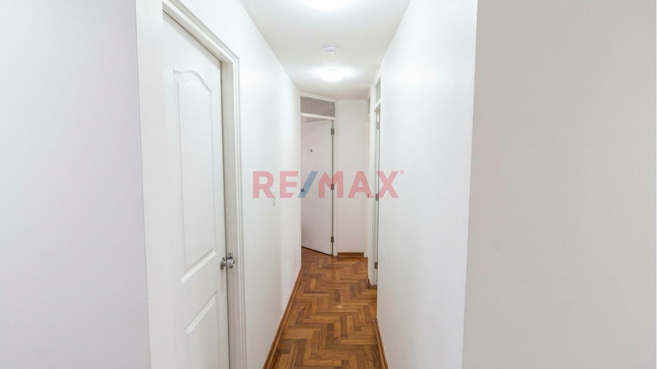 Departamento En Venta | Residencial Los Inkas – Santiago De Surco — foto 9