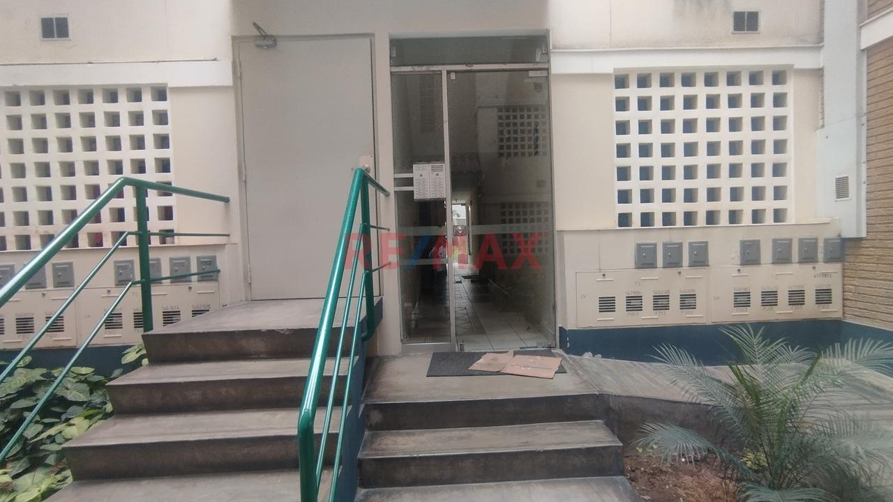 Departamento En Venta | Residencial Los Inkas – Santiago De Surco — foto 3