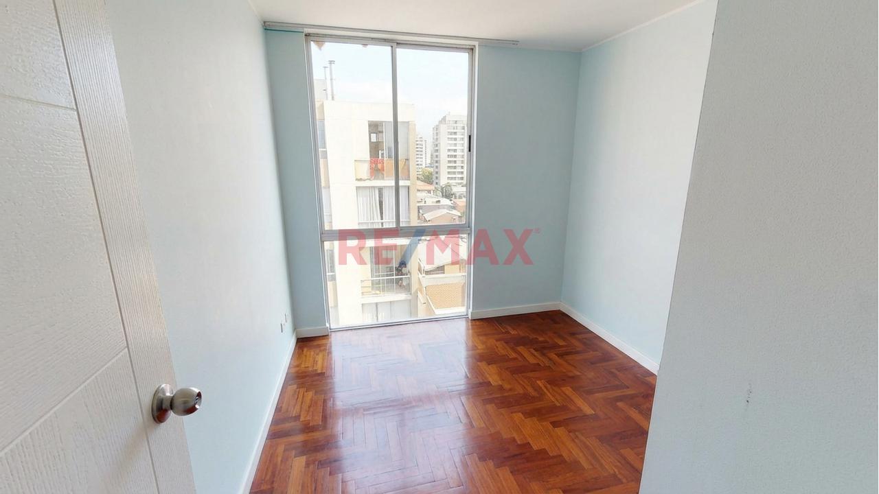 Departamento En Venta | Residencial Los Inkas – Santiago De Surco - 17