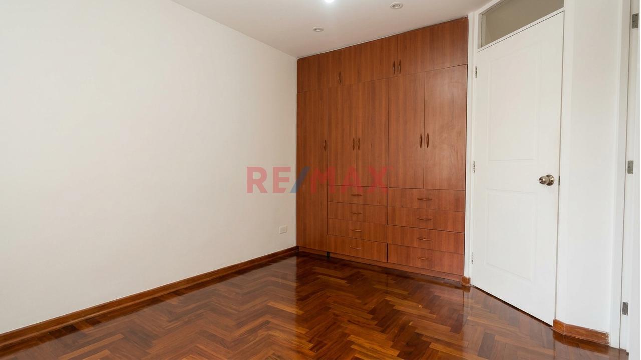 Departamento En Venta | Residencial Los Inkas – Santiago De Surco — foto 12