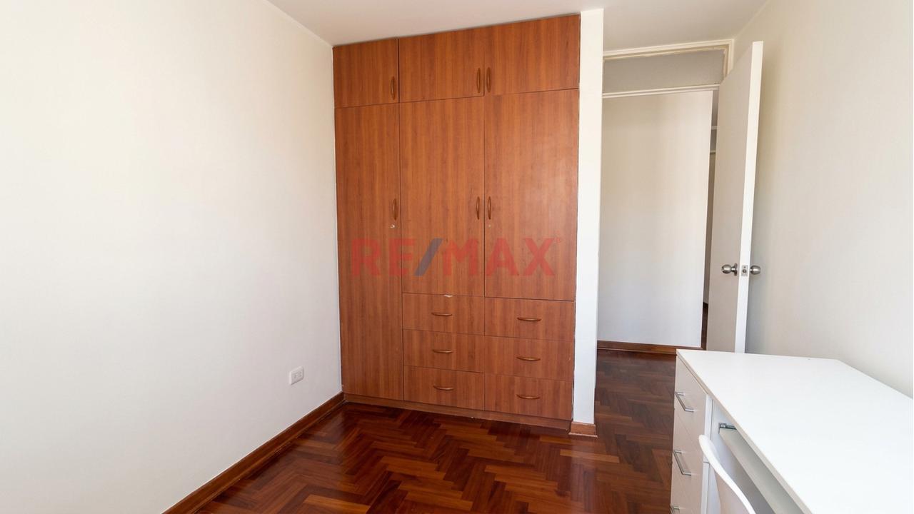 Departamento En Venta | Residencial Los Inkas – Santiago De Surco - 16
