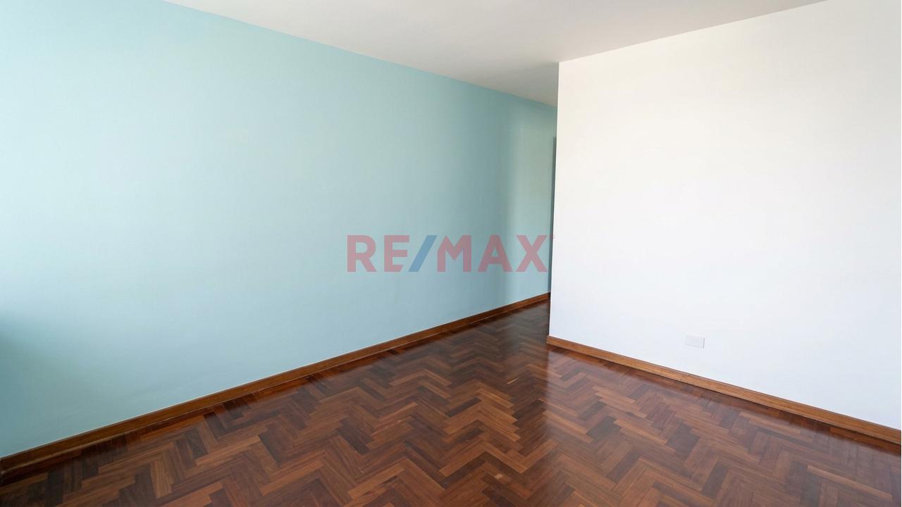 Departamento En Venta | Residencial Los Inkas – Santiago De Surco — foto 8