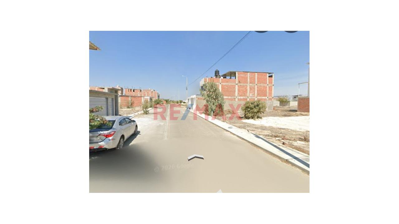 Se Vende Terreno De 120 Metros En El Cuadrante Q3 De La Urbanización Boulevard Park Plaza Fa 42 El Lugar Donde Construir As Tus Sueños - 7