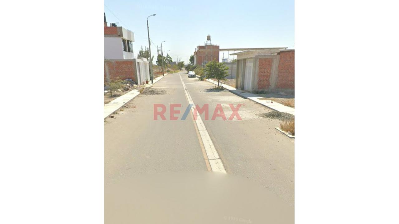 Se Vende Terreno De 120 Metros En El Cuadrante Q3 De La Urbanización Boulevard Park Plaza Fa 42 El Lugar Donde Construir As Tus Sueños - 4