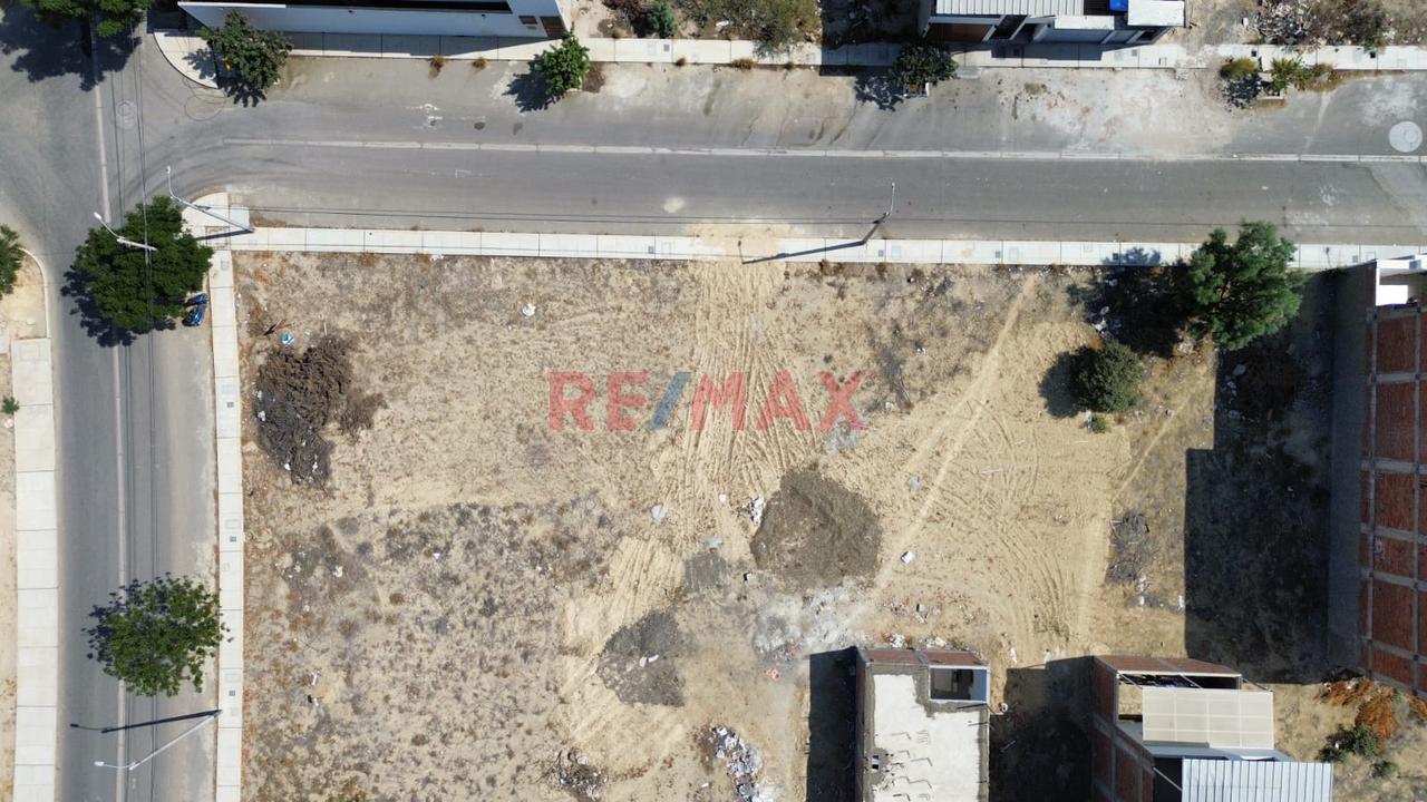 Se Vende Terreno De 120 Metros En El Cuadrante Q3 De La Urbanización Boulevard Park Plaza Fa 42 El Lugar Donde Construir As Tus Sueños - 14