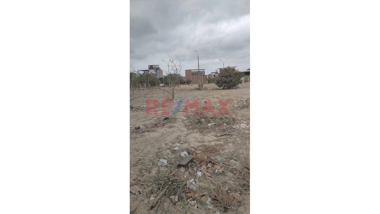 Se Vende Terreno De 120 Metros En El Cuadrante Q3 De La Urbanización Boulevard Park Plaza Fa 42 El Lugar Donde Construir As Tus Sueños - 1