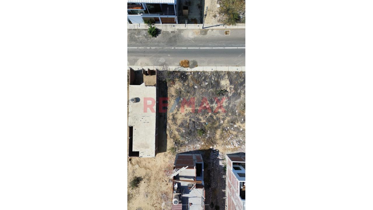 Se Vende Terreno De 120 Metros En El Cuadrante Q3 De La Urbanización Boulevard Park Plaza Fa 42 El Lugar Donde Construir As Tus Sueños - 16