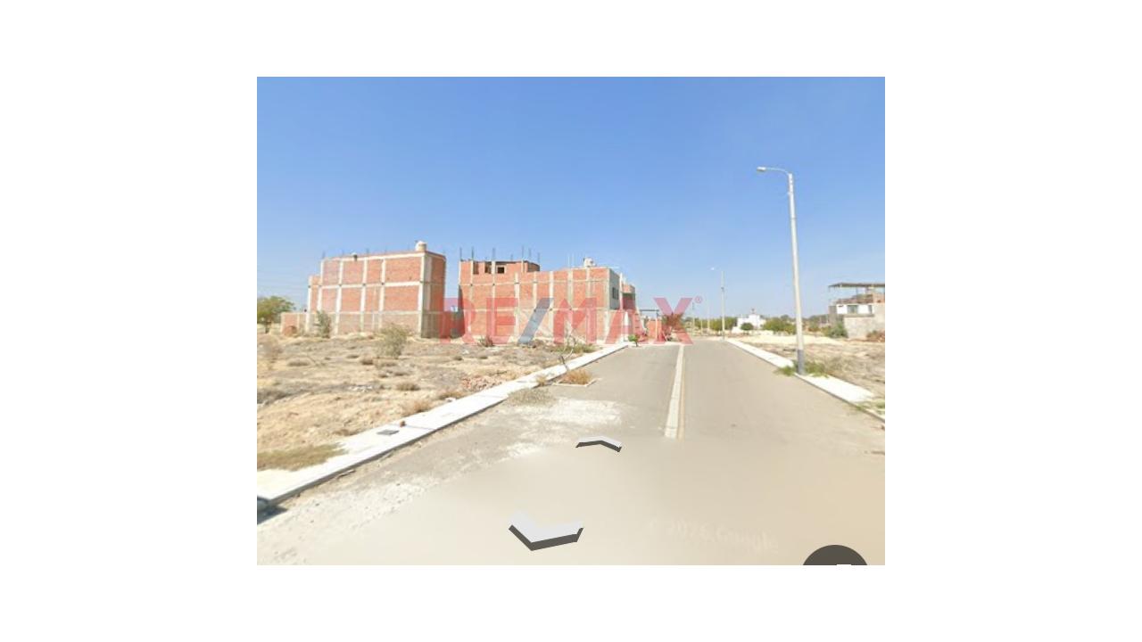 Se Vende Terreno De 120 Metros En El Cuadrante Q3 De La Urbanización Boulevard Park Plaza Fa 42 El Lugar Donde Construir As Tus Sueños - 8