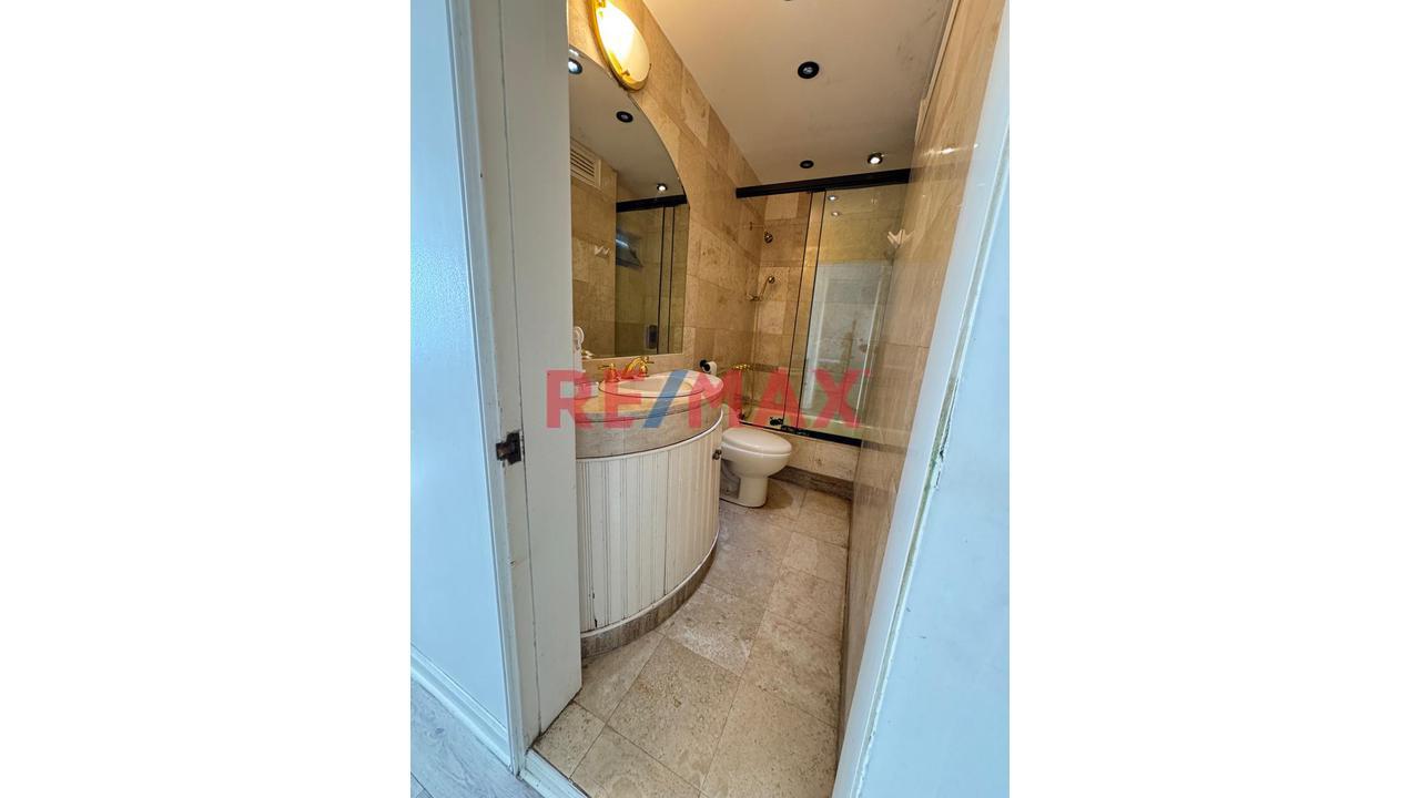 Penthouse: Exclusivo Departamento De 105 M2 Vista Espectacular + Cochera — foto 13