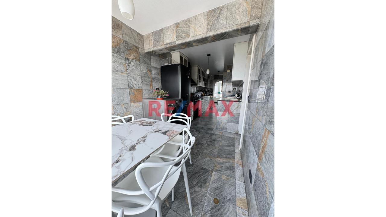 Penthouse: Exclusivo Departamento De 105 M2 Vista Espectacular + Cochera — foto 5