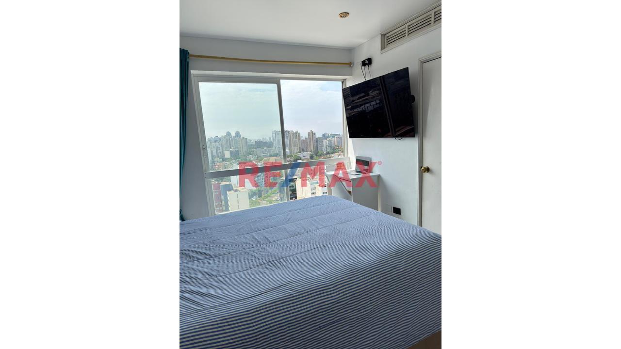 Penthouse: Exclusivo Departamento De 105 M2 Vista Espectacular + Cochera - 18