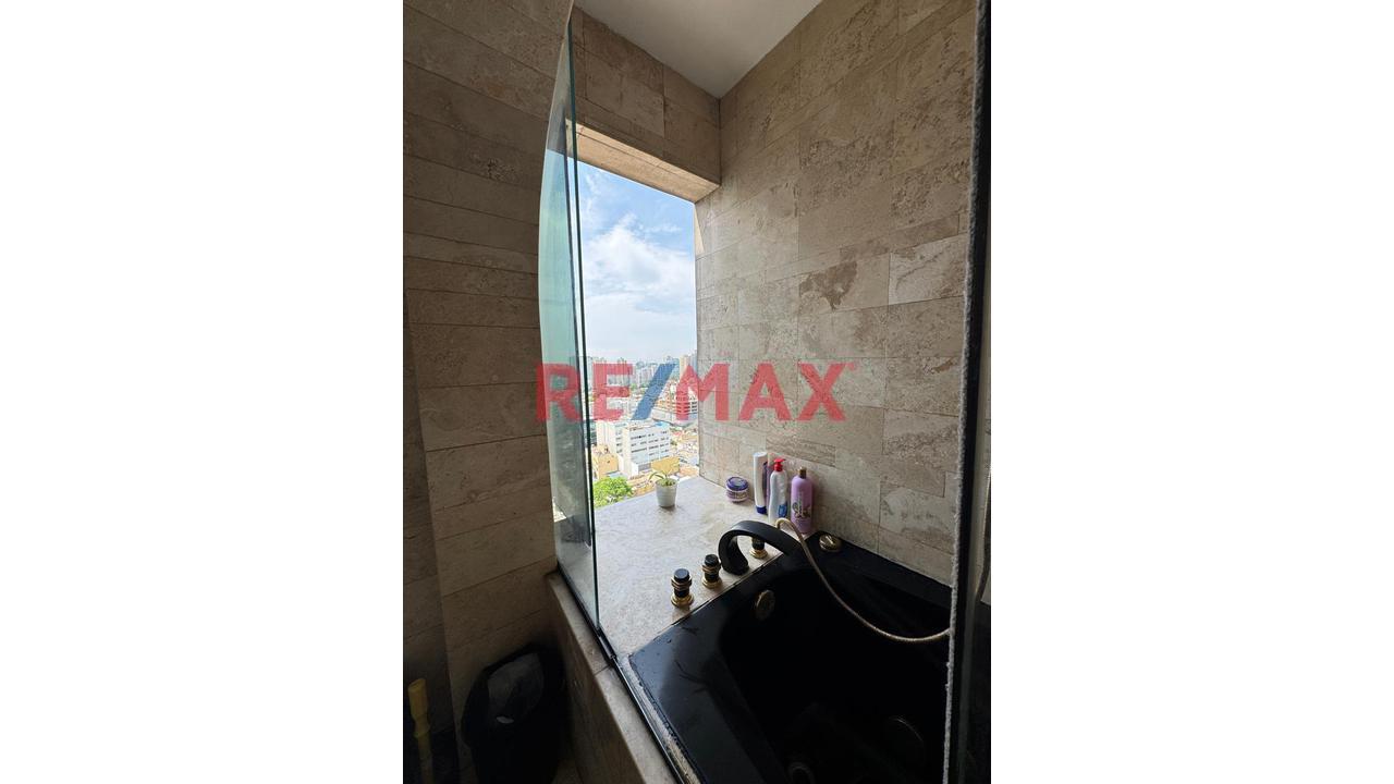 Penthouse: Exclusivo Departamento De 105 M2 Vista Espectacular + Cochera — foto 10