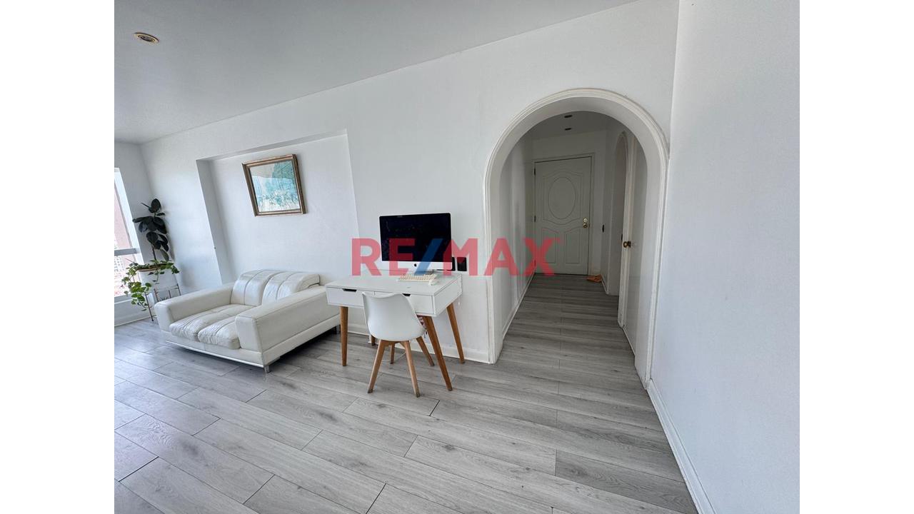 Penthouse: Exclusivo Departamento De 105 M2 Vista Espectacular + Cochera - 16