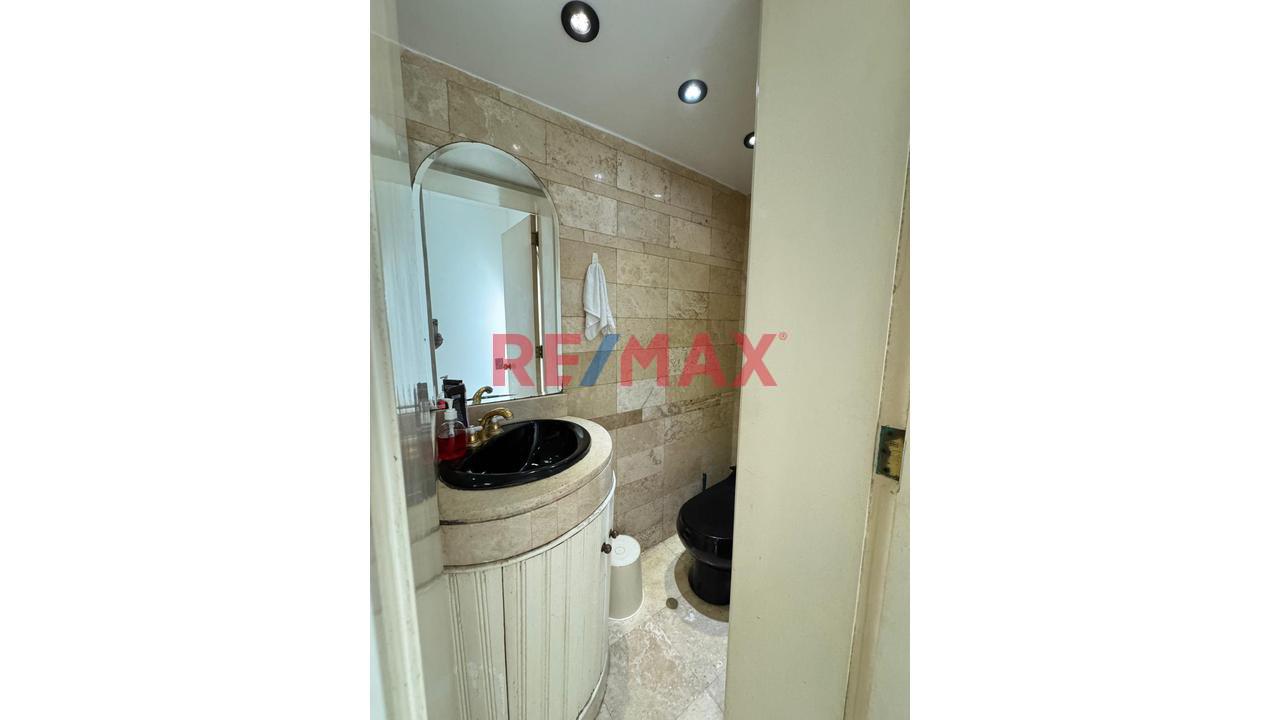 Penthouse: Exclusivo Departamento De 105 M2 Vista Espectacular + Cochera — foto 15