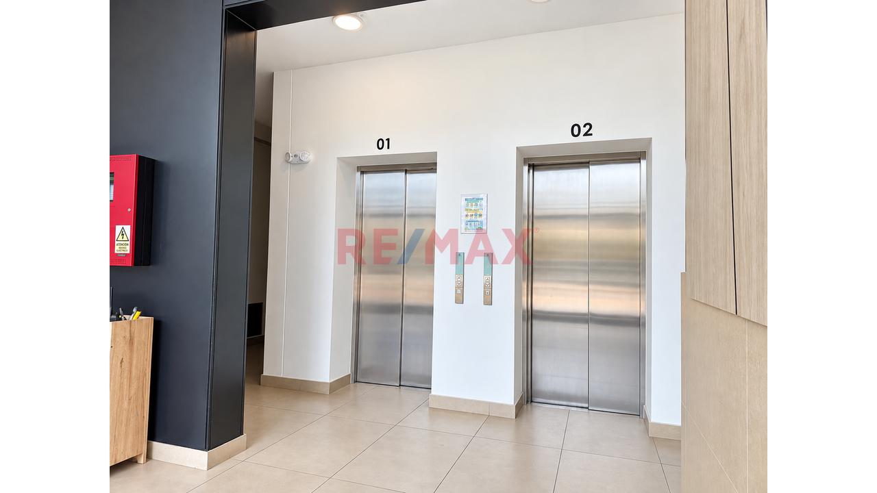 Departamento En Venta 50M – Calle Los Negocios - Surquillo — foto 5