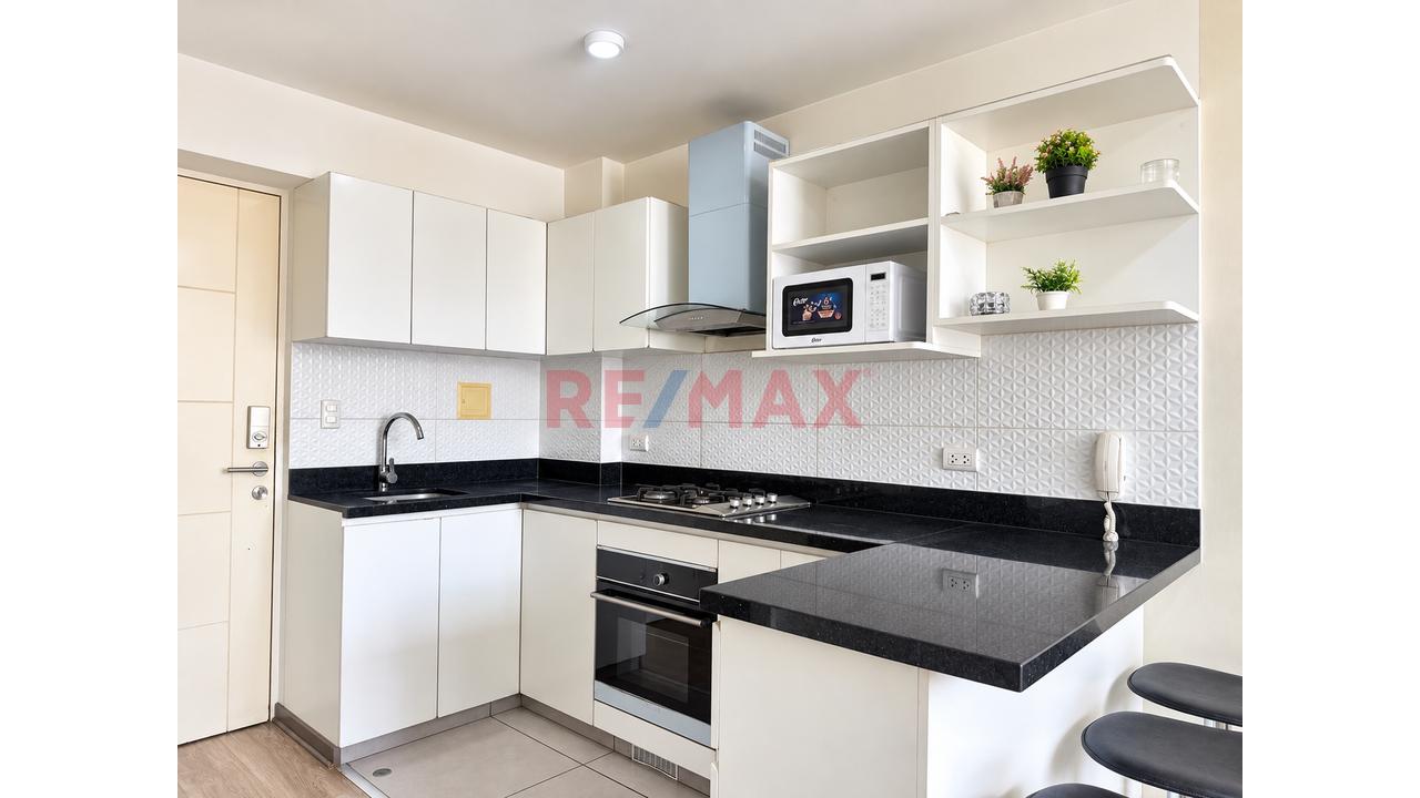 Departamento En Venta 50M – Calle Los Negocios - Surquillo — foto 7