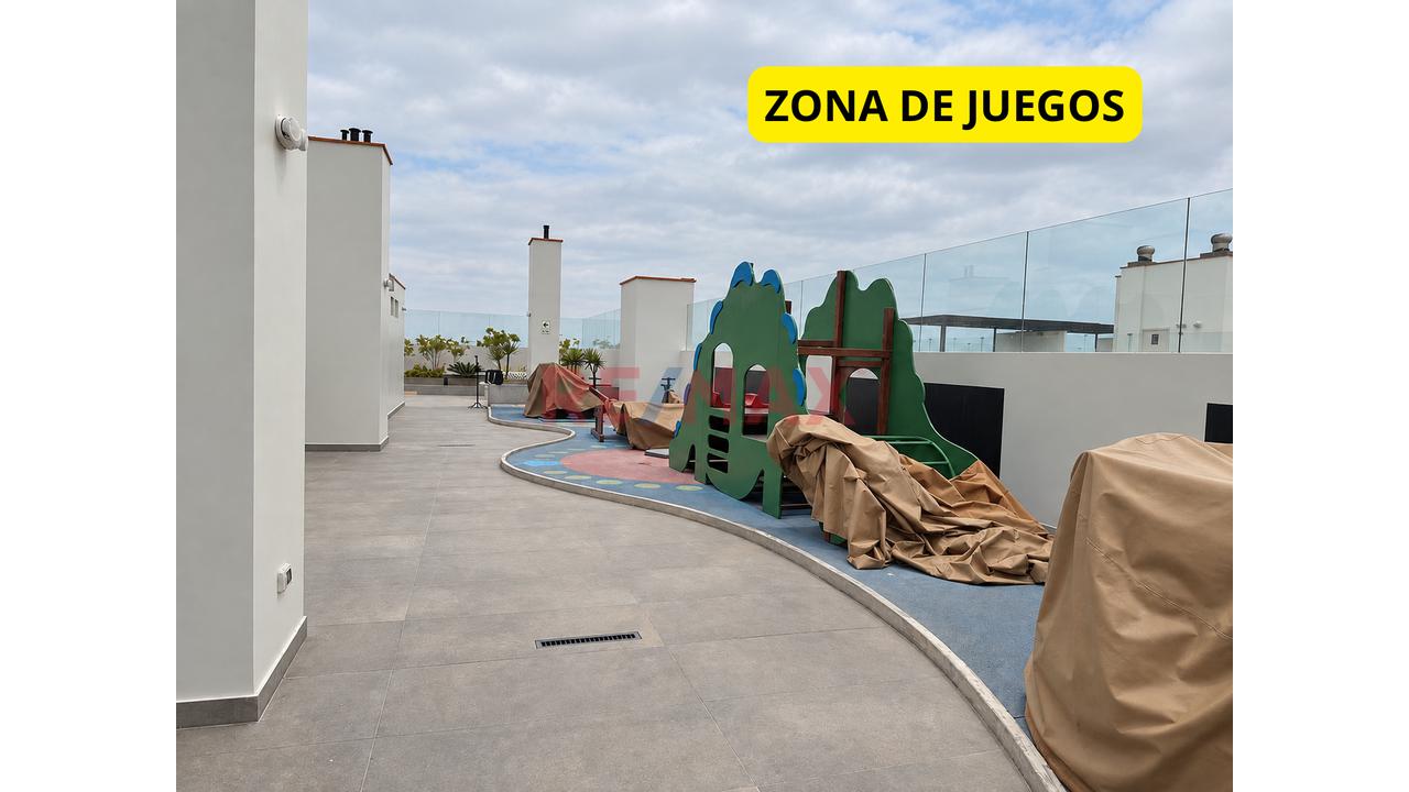Departamento En Venta 50M – Calle Los Negocios - Surquillo — foto 13