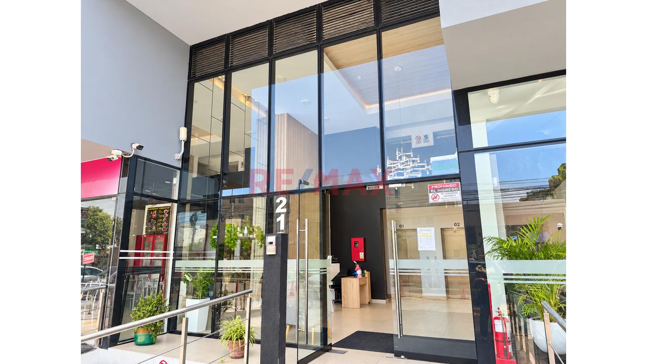 Departamento En Venta 50M – Calle Los Negocios - Surquillo — foto 3