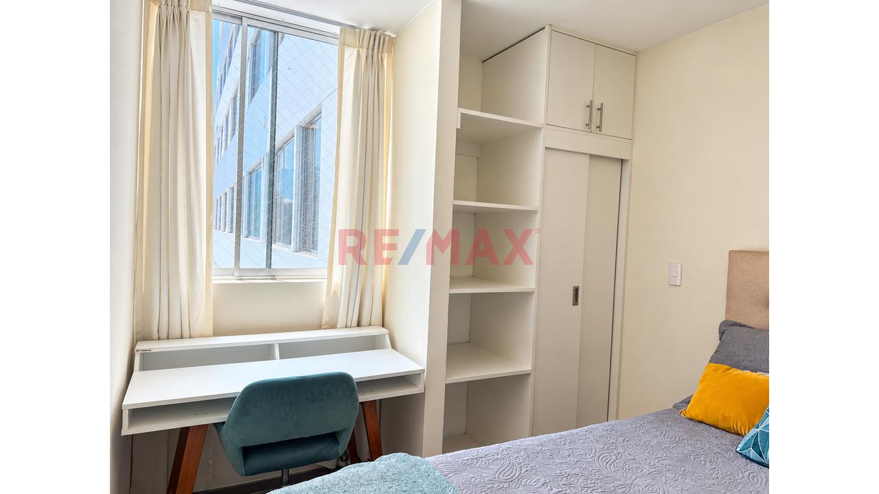 Departamento En Venta 50M – Calle Los Negocios - Surquillo — foto 10