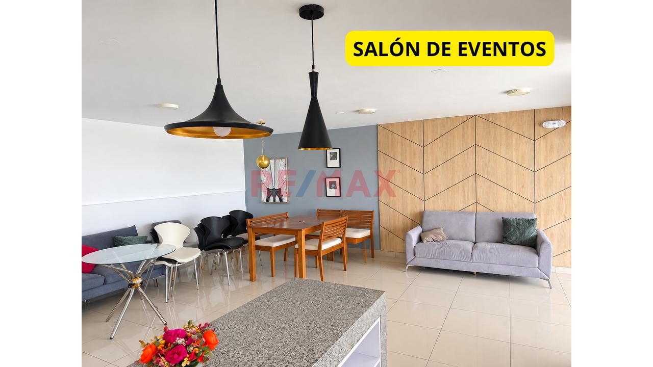 Departamento En Venta 50M – Calle Los Negocios - Surquillo — foto 12