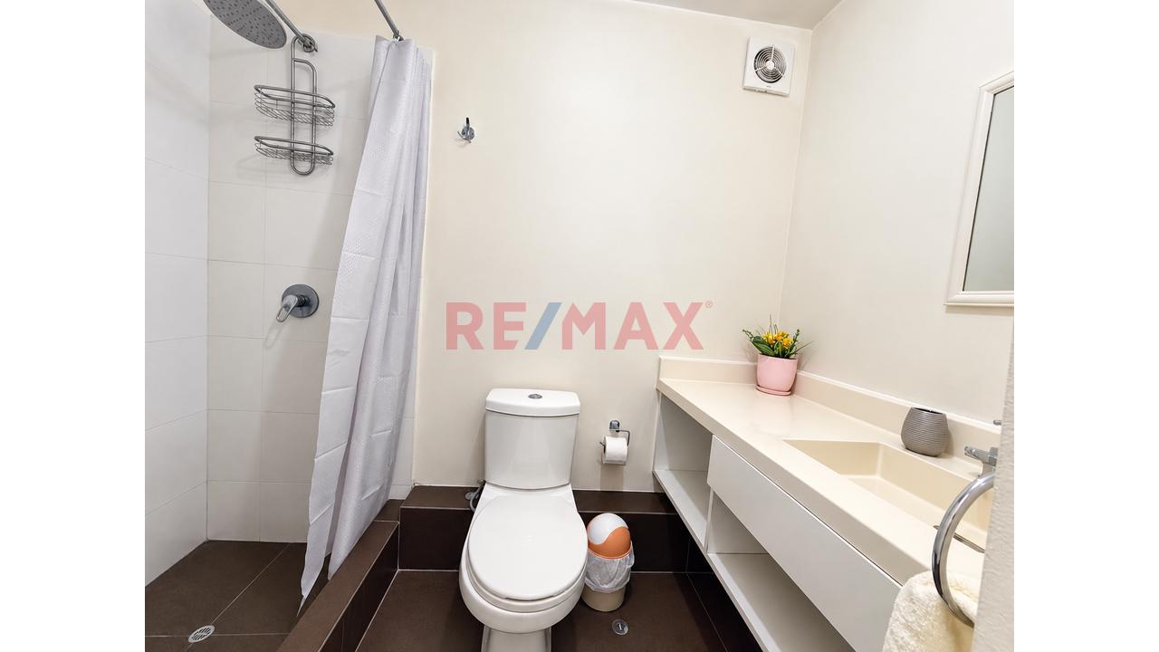 Departamento En Venta 50M – Calle Los Negocios - Surquillo — foto 11