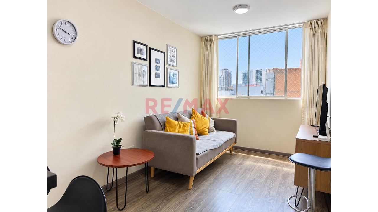 Departamento En Venta 50M – Calle Los Negocios - Surquillo — foto 6