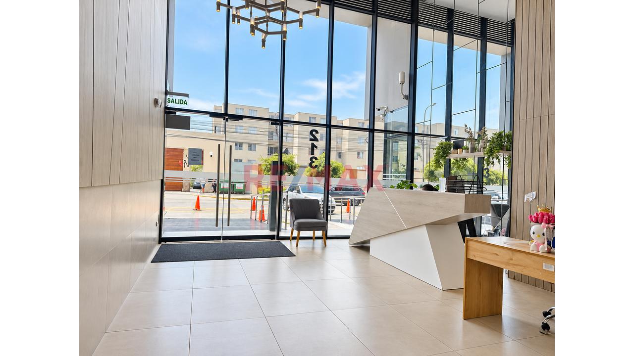 Departamento En Venta 50M – Calle Los Negocios - Surquillo — foto 4