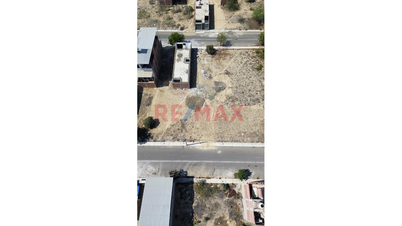 Terreno En Venta En Urb Boulevard Park Plaza Cuadrante Q3 Fa 41 Zona Residencial Con Vigilancia 24/7 El Lugar Ideal Para Tu Familia El Precio Ideal Para Tu Inversión - 14