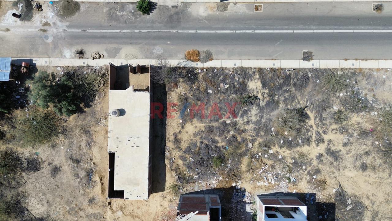 Terreno En Venta En Urb Boulevard Park Plaza Cuadrante Q3 Fa 41 Zona Residencial Con Vigilancia 24/7 El Lugar Ideal Para Tu Familia El Precio Ideal Para Tu Inversión - 17