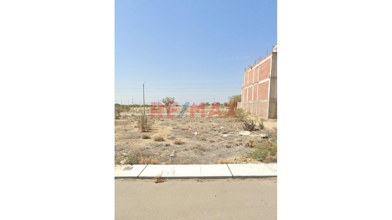 Terreno En Venta En Urb Boulevard Park Plaza Cuadrante Q3 Fa 41 Zona Residencial Con Vigilancia 24/7 El Lugar Ideal Para Tu Familia El Precio Ideal Para Tu Inversión - 3
