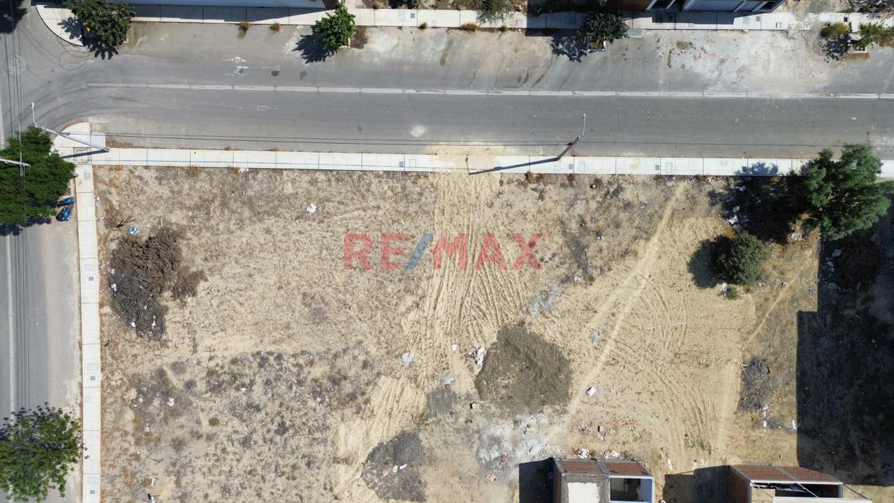 Terreno En Venta En Urb Boulevard Park Plaza Cuadrante Q3 Fa 41 Zona Residencial Con Vigilancia 24/7 El Lugar Ideal Para Tu Familia El Precio Ideal Para Tu Inversión - 15