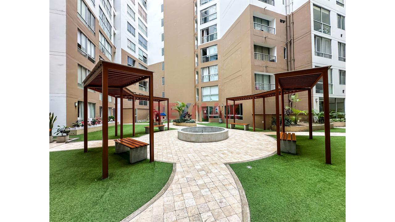 Departamento En Venta En Barranco | 1 Dormitorio, 2 Baños Completos Y Cochera Incluida — foto 15