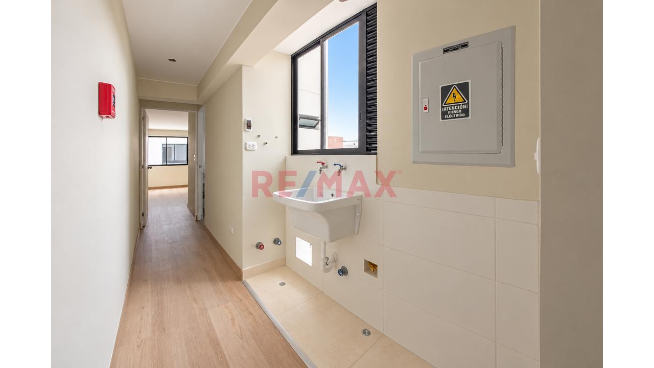 Departamento Flat Moderno — foto 4
