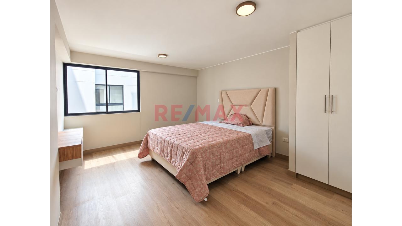 Departamento Flat Moderno — foto 5