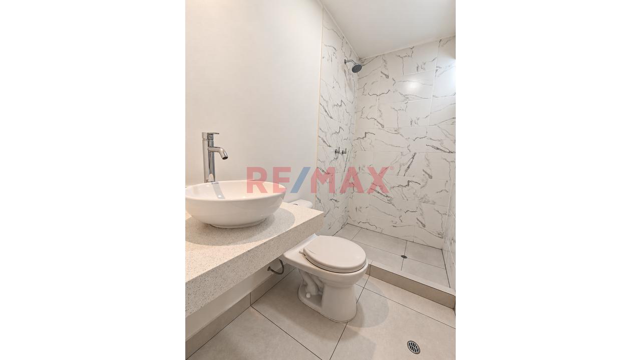 Departamento Flat Moderno — foto 3