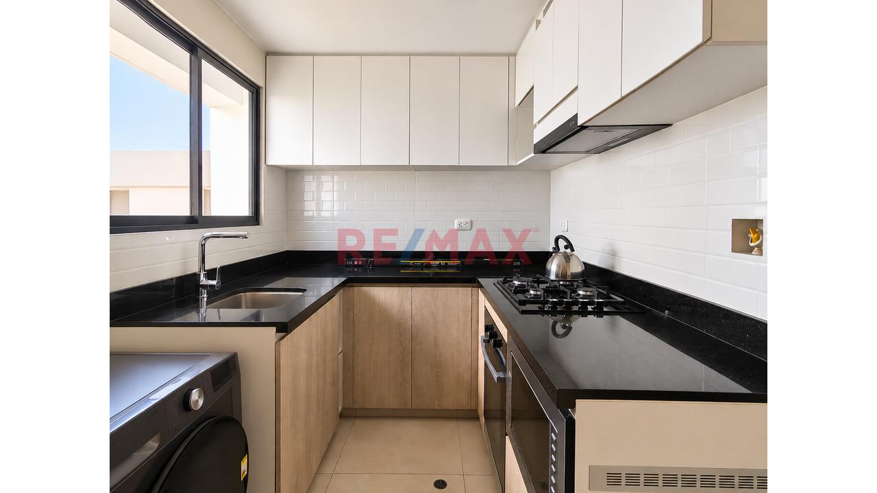 Departamento Flat Moderno — foto 7