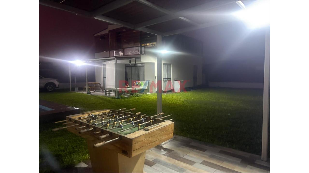 Casa De Campo Cerro Azul — foto 12