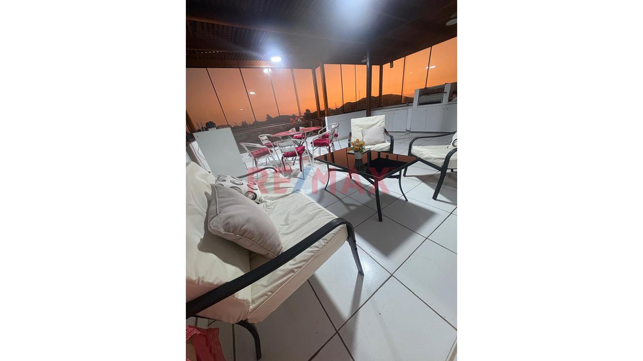 Casa De Campo Cerro Azul — foto 14