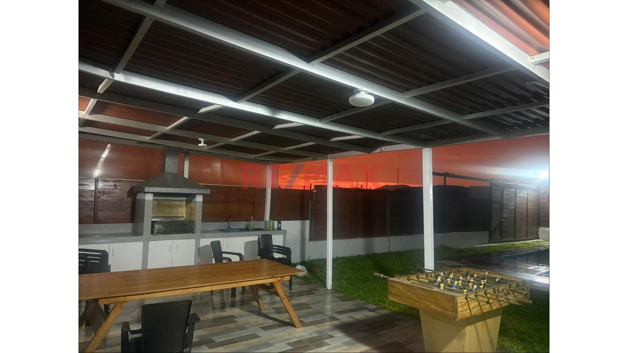 Casa De Campo Cerro Azul — foto 11