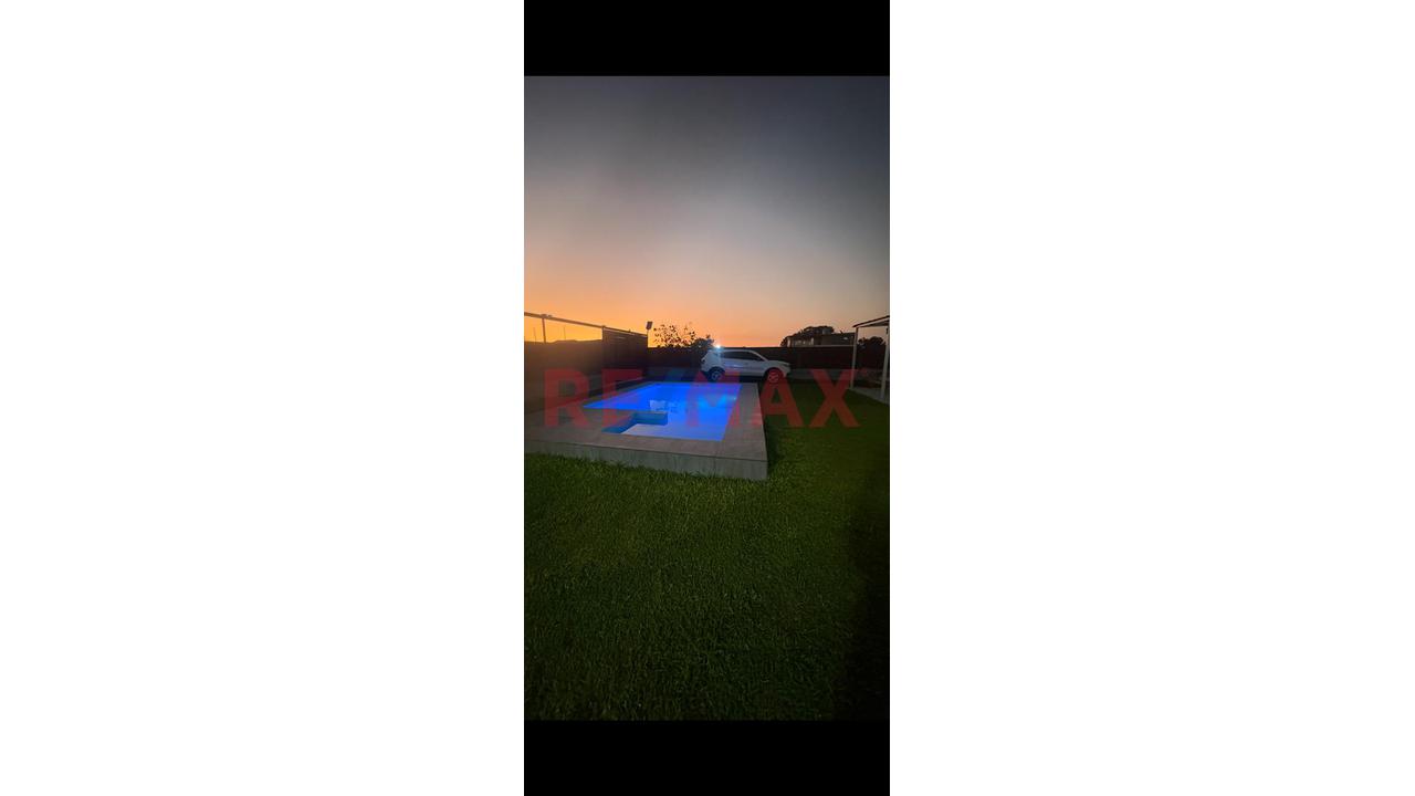 Casa De Campo Cerro Azul — foto 13