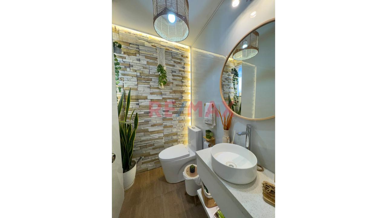 En Venta Hermoso Dpto Estilo Escandinavo En Umacollo — foto 4