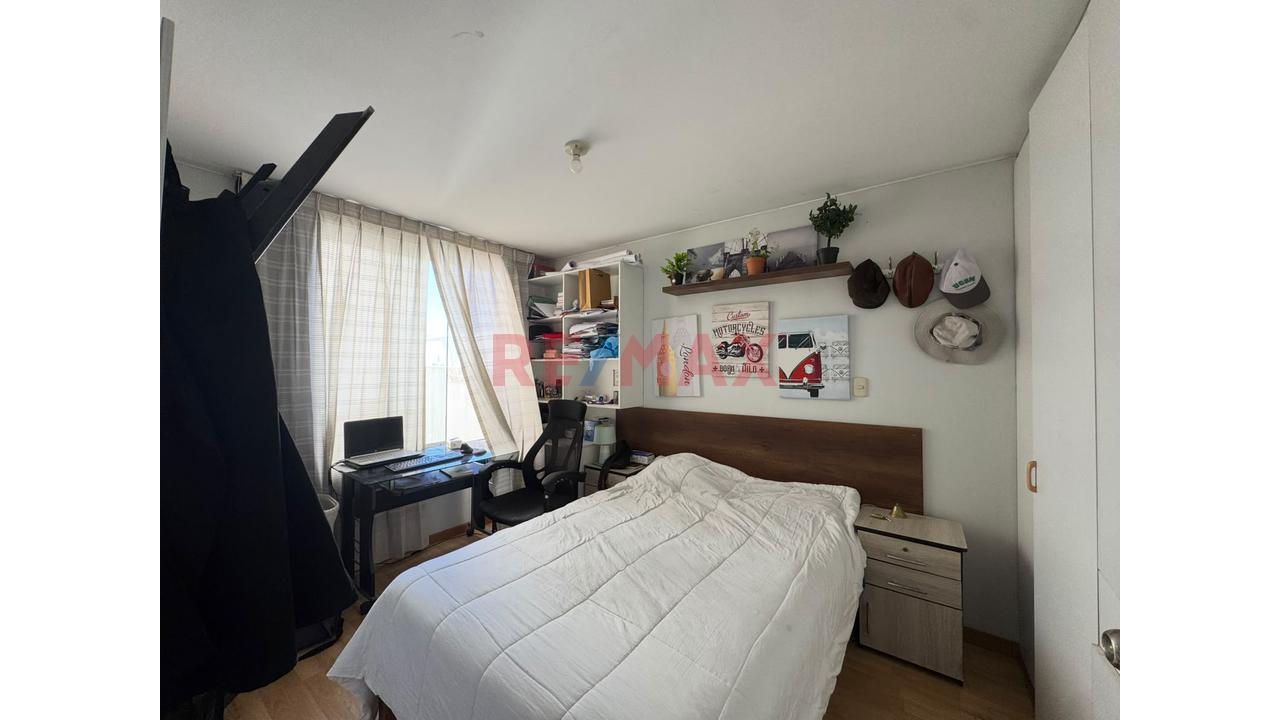 En Venta Hermoso Dpto Estilo Escandinavo En Umacollo — foto 8