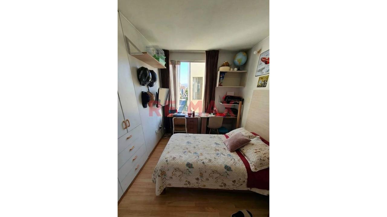 En Venta Hermoso Dpto Estilo Escandinavo En Umacollo — foto 9