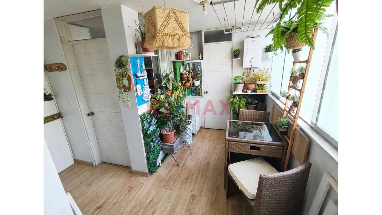 En Venta Hermoso Dpto Estilo Escandinavo En Umacollo — foto 6
