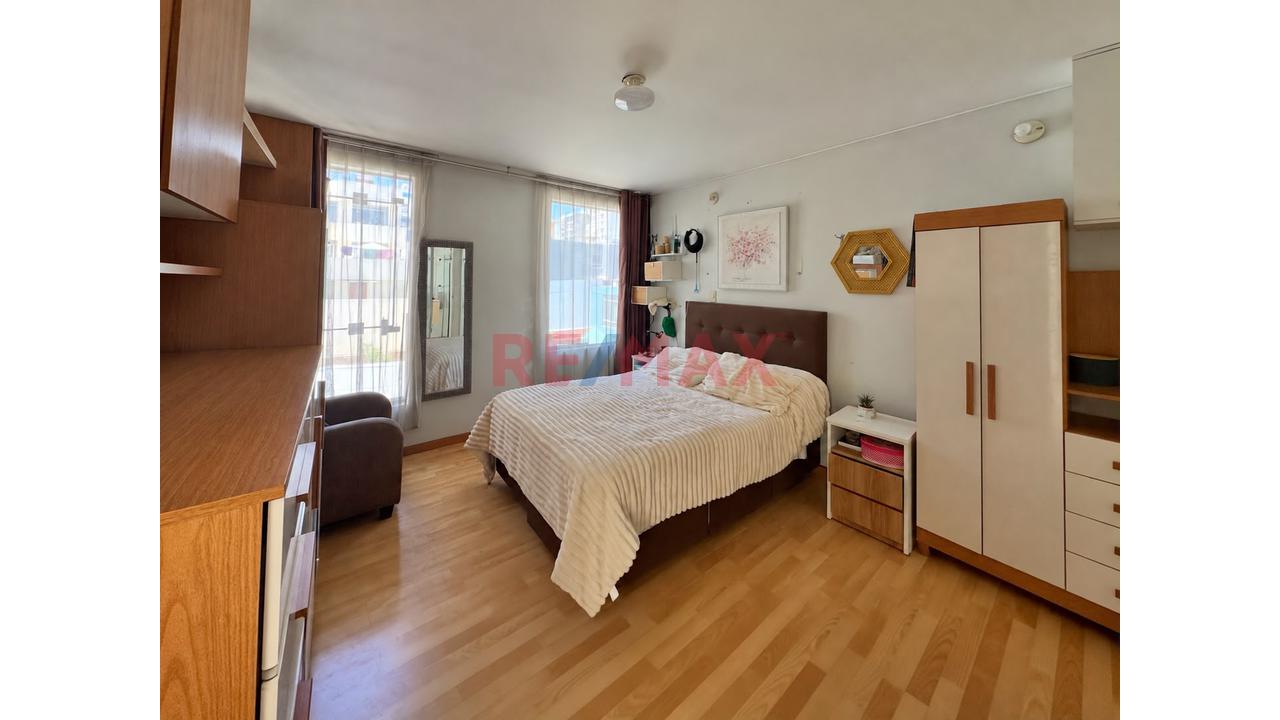 En Venta Hermoso Dpto Estilo Escandinavo En Umacollo — foto 7