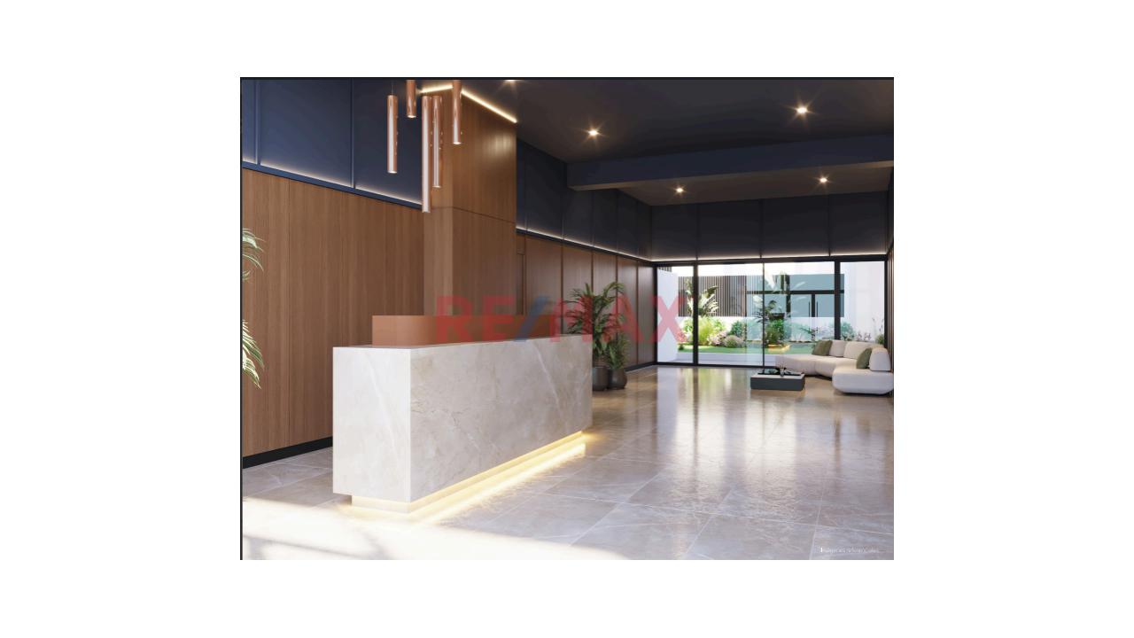 Vive La Diferencia | Exclusivo Proyecto Residencial Frente A La Pucp — foto 11